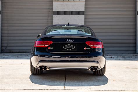 2011 Audi S5 | Collective Auto Group