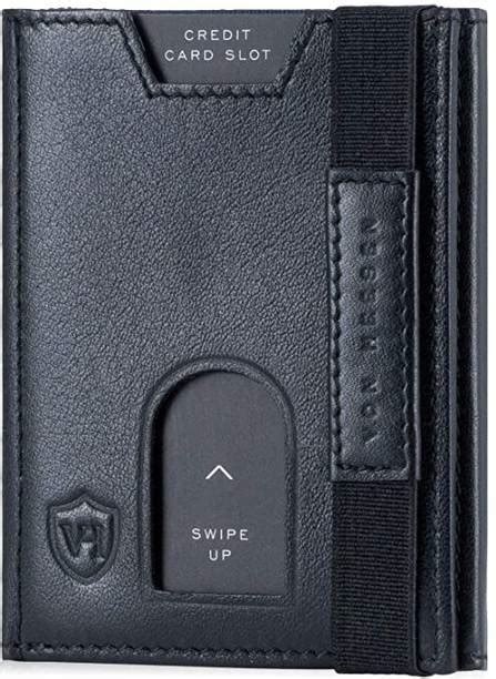 Slim Wallets - Buy Slim Wallets online at Best Prices in India ...