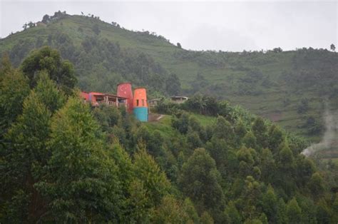 Bakiga Traditions: Exploring Life in Uganda’s Kigezi Highlands