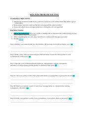 Win-Win Problem Solving 的图像结果