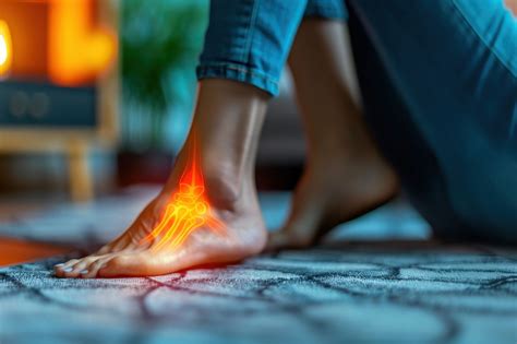 Tendonitis in Foot and Ankle: 5 Common Types and How to Treat Them - Foot and Ankle Group