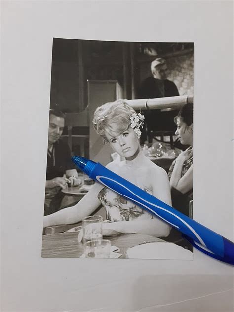 HAWAIIAN EYE TV SHOW, CONNIE STEVENS AS CRICKET BLAKE, GLOSSY SEPIA ...