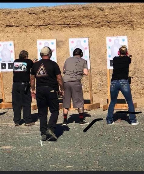 BASIC AR 15 Class , Sacramento Valley Shooting Center, Sloughhouse, 6 ...