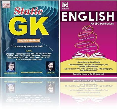 Static GK (English Medium) Learning Fast And Easier Usefull For Upsc ...