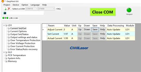 Image result for Laser Diffusion Software