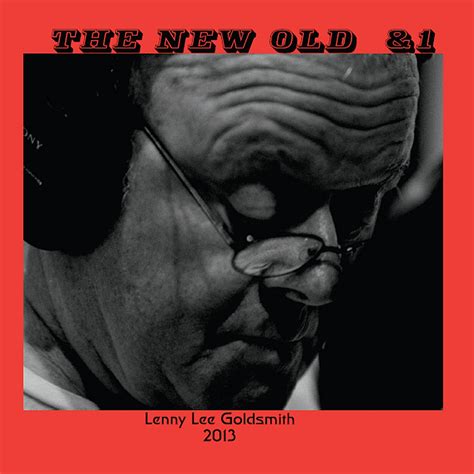 New Old & 1: Lenny Lee Goldsmith, Goldsmith Lenny Lee: Amazon.in: Music}