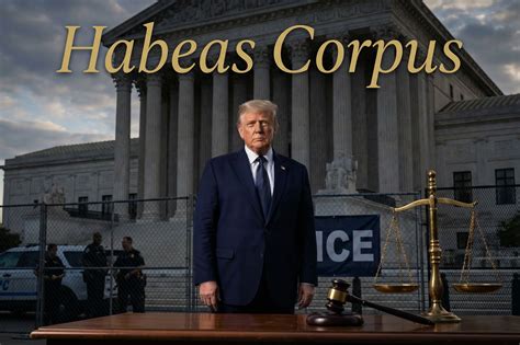 How Habeas Corpus Challenges ICE Detention in NY | Oltarsh & Associates