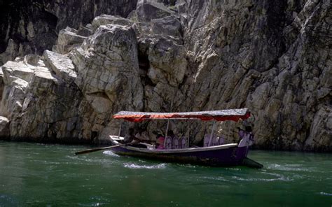 Bhedaghat | India Cine Hub