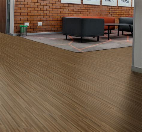 Everything You Need To Know About Interlocking Vinyl Flooring ...