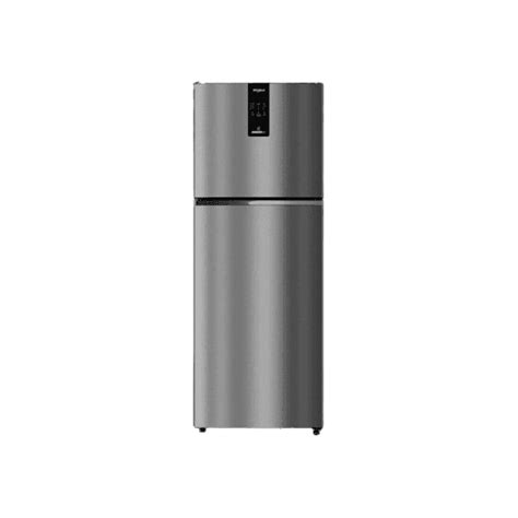 Refrigerators :: Whirlpool :: Whirlpool Frost Free Standard double door ...