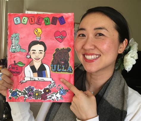 Tammy Kim – Tammy Kim – Stephen M. White Middle School and S.T.E.A.M ...