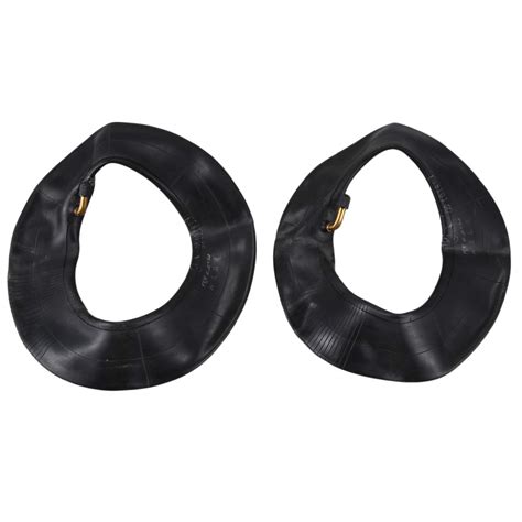 Boiu 2pcs 70 65 6 5 Inner Tube Tire Tube | Desertcart INDIA