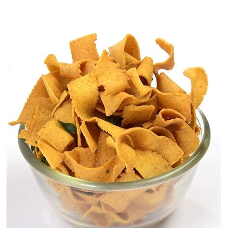 Green Lives - Home Made Kerala Pakkavada/Ribbon Pakoda (Ready to Eat ...