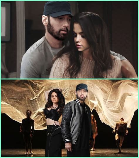 Eminem and Selena Gomez have teamed up for “Stars Fade Out (And We Will ...