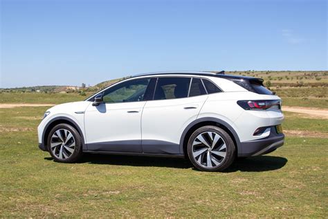 VW ID4 review: The electric mainstream