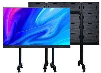 136 Inch All In One LED Screen Manufacturer, Supplier from Ludhiana
