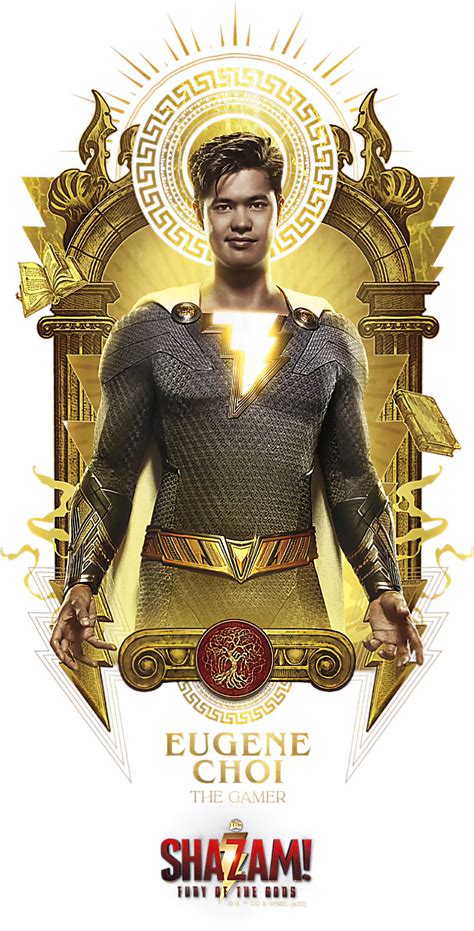 Eugene Choi - The Gamer by thefranchise83 on DeviantArt