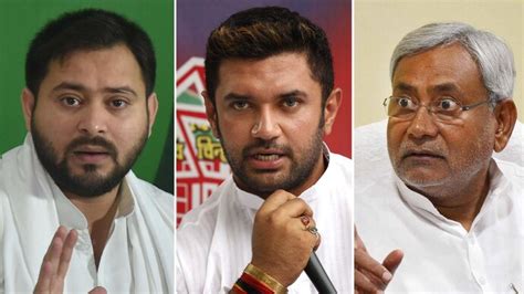 As poll date nears, battle for Bihar Assembly Elections gets intensely ...