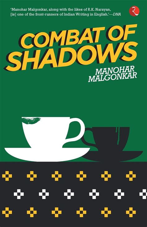 Buy Combat of Shadows Book Online at Low Prices in India | Combat of ...