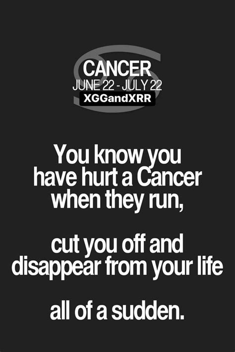 Funny cancer zodiac sign memes for the moody crab that you are 19 memes ...