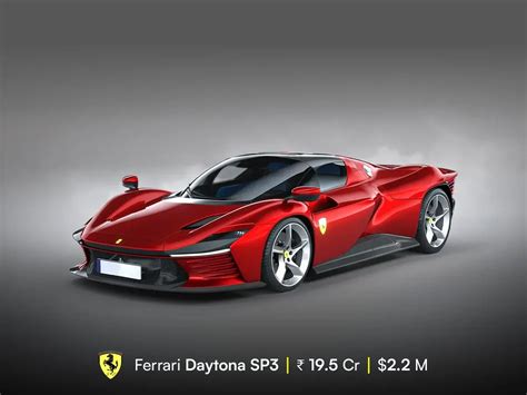 Most Expensive Ferrari Cars in 2026: F80, 250 GTO & More