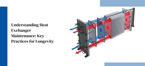 Essential Heat Exchanger Maintenance Practices for Equipment Longevity