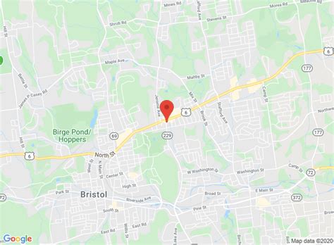 Bristol Florist - , Bristol CT 06010