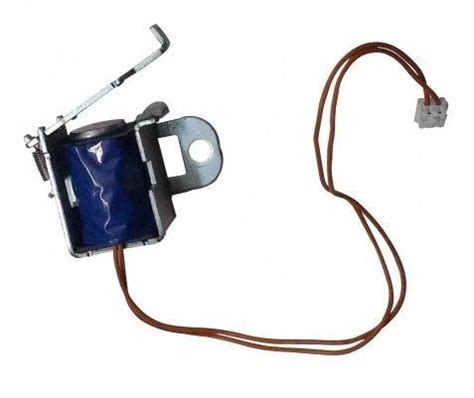 CPS - Solenoide Megnetic Relay for HP LJ 1020 MFP m 1005 RK2-0778 RK2 ...