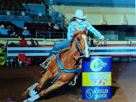 Kick N It Off to Spring, Kramer Arena & Stables, LLC, Eureka, April 13 ...