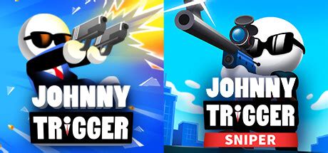 Johnny Trigger VIP 的图像结果