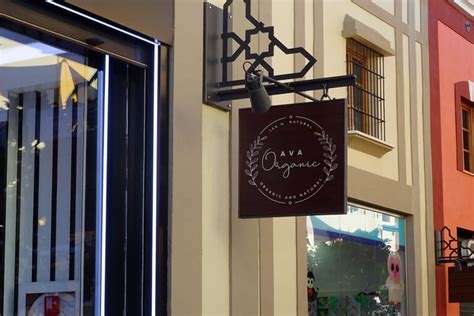 Projecting Sign Examples 的图像结果