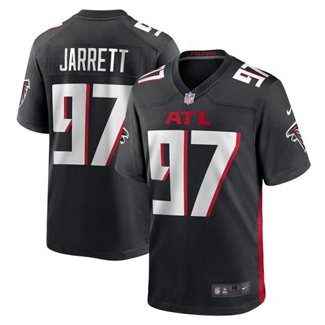 Atlanta Falcons Jerseys & Teamwear | NFL Merchandise | rebel