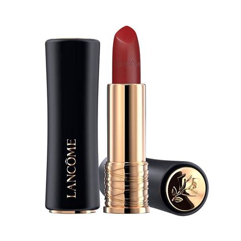 Buy Lancome L' Absolu Rouge Drama Matte Lipstick - 888 French Idol (3 ...