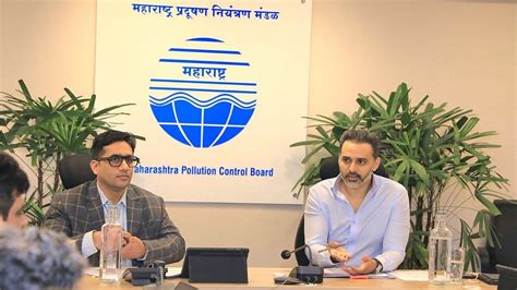 MPCB Secures Top Rank In Maharashtra’s 150-Day Sevakarmi Plus Programme ...