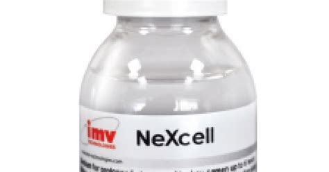 NeXcell - IMV Technologies India