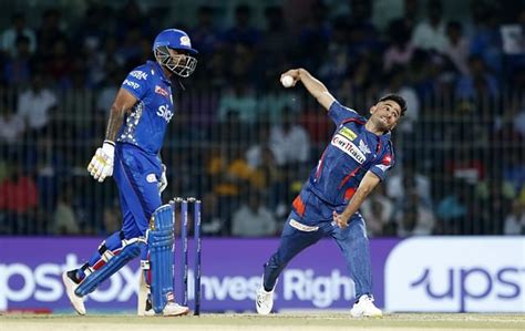 Ravi Bishnoi's IPL Career: Wickets, Runs, Records, Age, Price, Team 2024