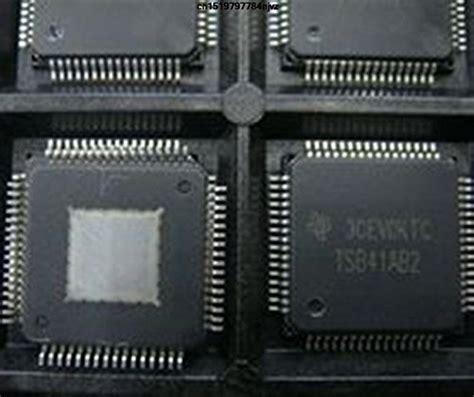 Akruti TSB41AB2 : TSB41AB1 TSB41AB1P TSB41AB2 TSB41AB2PAP TSB41AB2PAPR ...