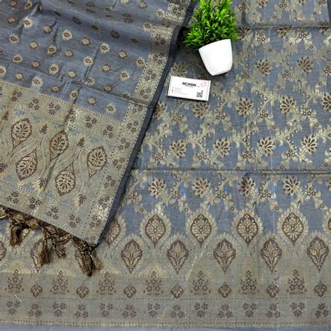 Satin Suits – Mohsin Textiles