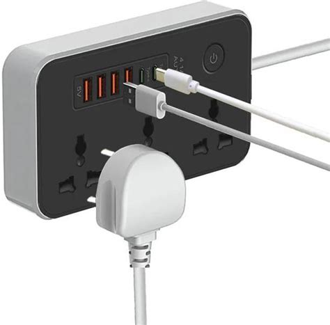 Buy Power Boards Online | Extension Boards & Strips