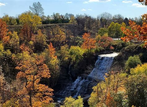 Hamilton Tourism: All You Need to Know Before You Go (2026)