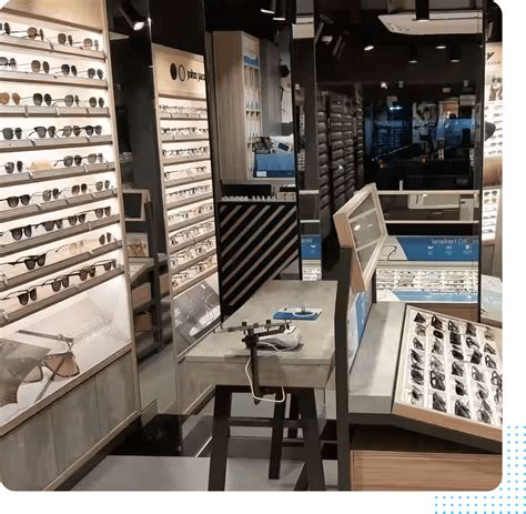 Billfree | Industry | Opticals