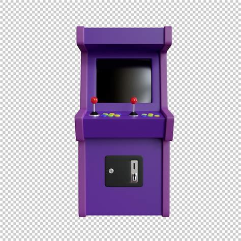 Retro Arcade Game Machine 的图像结果