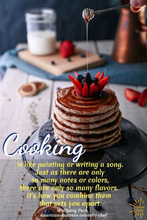 Image result for Creative Coding Project About Cooking