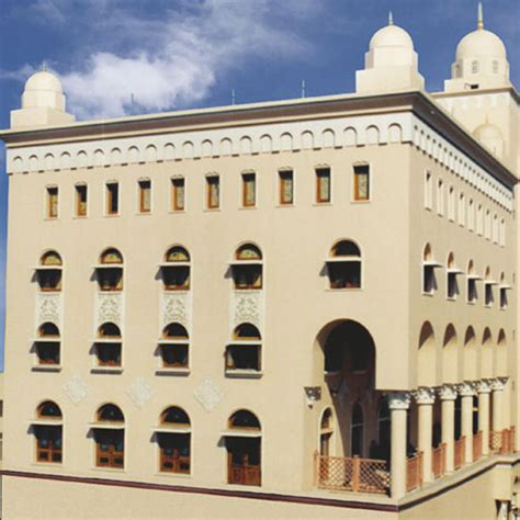 Talib & Shamsi - construction specialists based in Mumbai, India