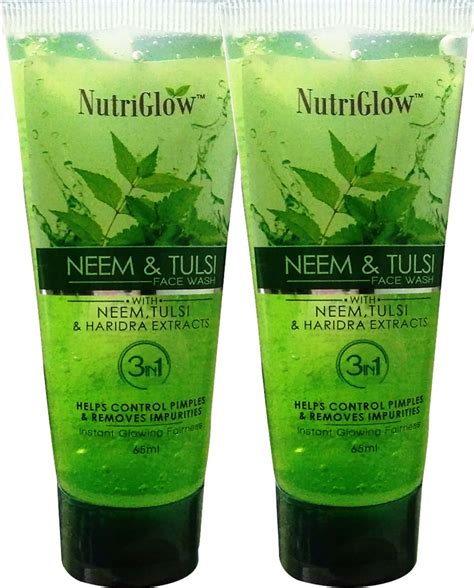 Buy HIMALAYA PURIFYING NEEM FACE WASH 150ML Online & Get Upto 60% OFF ...