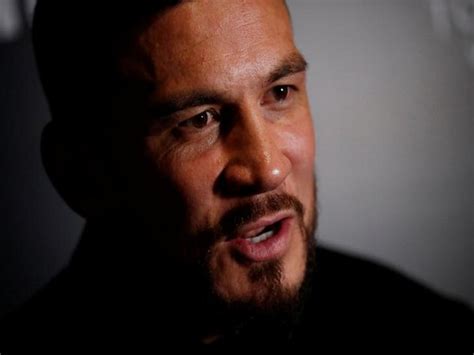 Rugby star Bill Williams tweets in support of China's Uighur minority