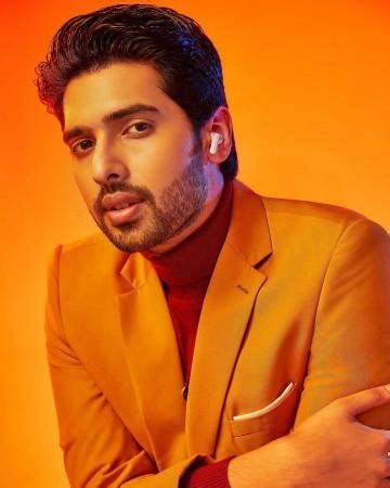 Singer Armaan Malik says 'reputation hampered due to Bigg Boss OTT's ...