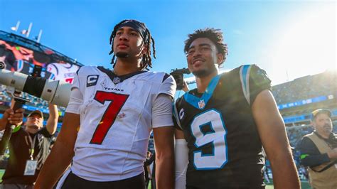 In first win, Bryce Young shows why Panthers took him No. 1 - ESPN