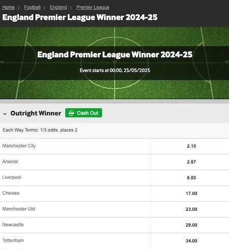epl winner odds | Unlock ₹1000 New User Deal Android IOS V- 8.42
