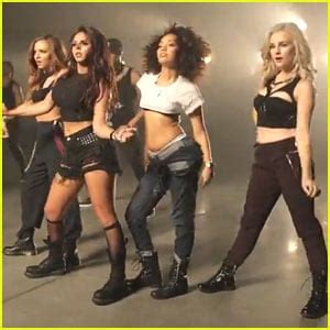 Image result for Little Mix Move Dance Tutorial
